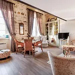 Mouragia Loft - Waterfront Old Corfu Town