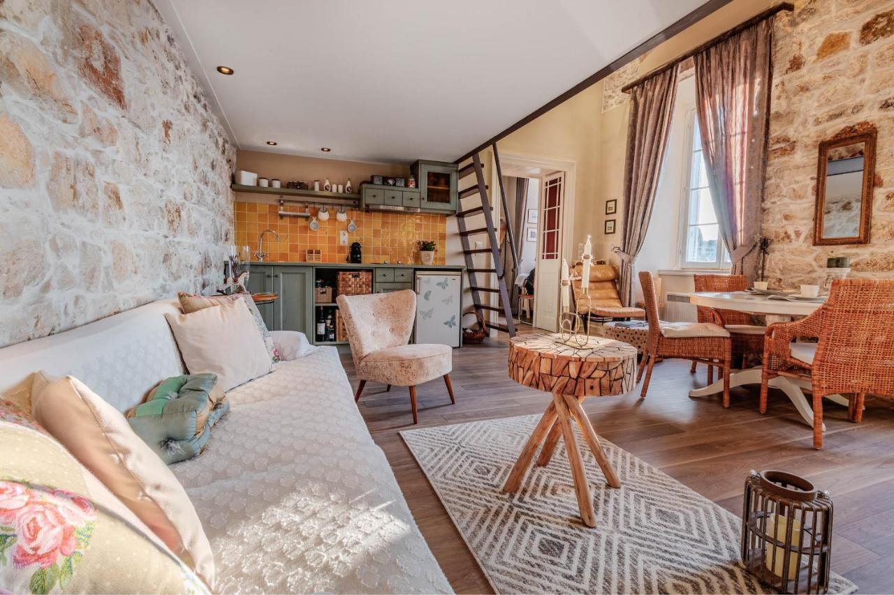 Mouragia Loft - Waterfront Old Corfu Town Corfu (city)